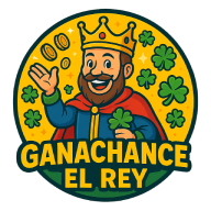 Logo de ReyChance